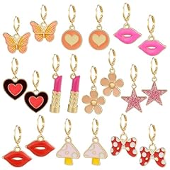 Pairs cute gold for sale  Delivered anywhere in USA 