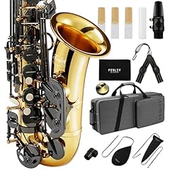 Fesley saxophone flat for sale  Delivered anywhere in USA 