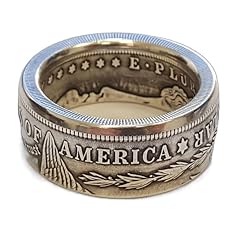 Authentic morgan silver for sale  Delivered anywhere in USA 
