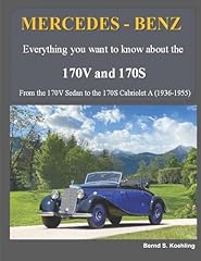 Mercedes benz 170v for sale  Delivered anywhere in USA 