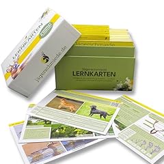 Jägerschmiede lernkarten erfo gebraucht kaufen  Wird an jeden Ort in Deutschland