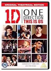 One direction dvd for sale  Delivered anywhere in UK