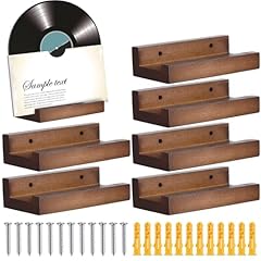 Pack wooden vinyl for sale  Delivered anywhere in UK