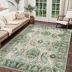 Releany boho 5x7 for sale  Delivered anywhere in USA 