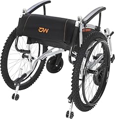 Mobiquip terrain lightweight for sale  Delivered anywhere in UK