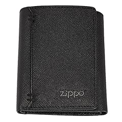 Zippo portafogli unisex usato  Spedito ovunque in Italia 