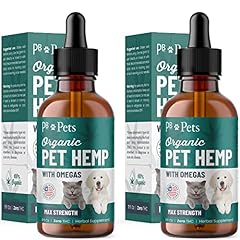 Pets hemp oil for sale  Delivered anywhere in USA 