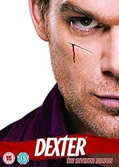 Dexter season dvd for sale  Delivered anywhere in UK