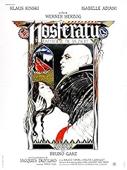 Nosferatu fantôme nuit d'occasion  Livré partout en France