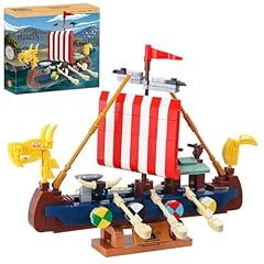 Finebely viking pirate for sale  Delivered anywhere in USA 