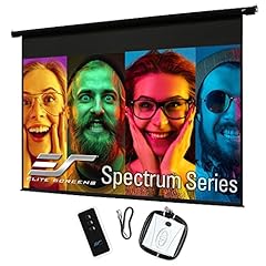 Elite screens spectrum for sale  Delivered anywhere in UK
