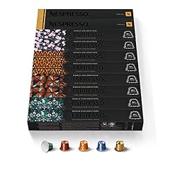 Nespresso riginal auswahl gebraucht kaufen  Wird an jeden Ort in Deutschland