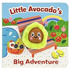 Little avocado big for sale  Delivered anywhere in USA 