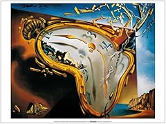 1art1 salvador dali d'occasion  Livré partout en France