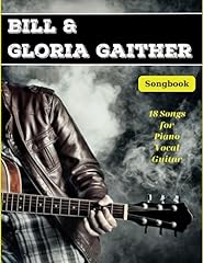 Bill gloria gaither for sale  Delivered anywhere in USA 