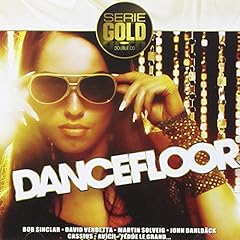 Dancefloor serie gold gebraucht kaufen  Wird an jeden Ort in Deutschland