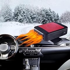 Portable car heater for sale  Delivered anywhere in USA 