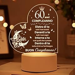 Regalo anni compleanno usato  Spedito ovunque in Italia 