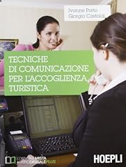Tecniche comunicazione per usato  Spedito ovunque in Italia 