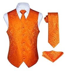 Enlision men waistcoats for sale  Delivered anywhere in UK