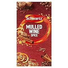 Schwartz mulled wine for sale  Delivered anywhere in USA 