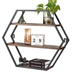 Bcozlux hexagon shelves for sale  Delivered anywhere in USA 