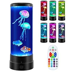 Onxe jellyfish lamp for sale  Delivered anywhere in UK