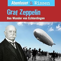 Kapitel graf zeppelin gebraucht kaufen  Wird an jeden Ort in Deutschland