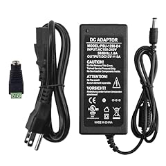 12v power supply for sale  Delivered anywhere in USA 