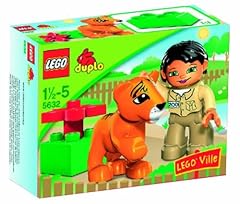 Lego 5632 jeu d'occasion  Livré partout en France