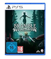 Bramble the mountain gebraucht kaufen  Wird an jeden Ort in Deutschland