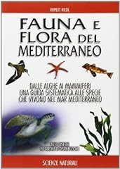 Fauna flora del usato  Spedito ovunque in Italia 