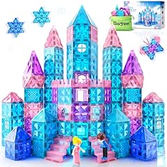 Magnetic tiles 102pcs for sale  Delivered anywhere in USA 