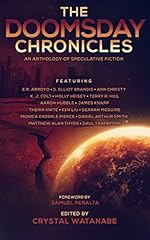 Doomsday chronicles for sale  Delivered anywhere in UK