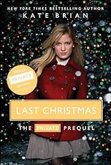 Last christmas private for sale  Delivered anywhere in USA 