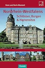 Nordrhein westfalens schlösse gebraucht kaufen  Wird an jeden Ort in Deutschland