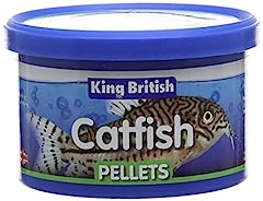 King british catfish for sale  Delivered anywhere in UK