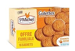 Michel galettes bon d'occasion  Livré partout en France
