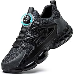Scarpe antinfortunistiche legg usato  Spedito ovunque in Italia 