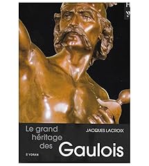 Grand héritage gaulois d'occasion  Livré partout en France