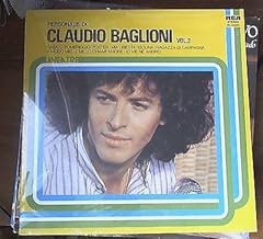 Giri claudio baglioni usato  Spedito ovunque in Italia 