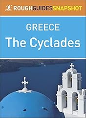 The cyclades gebraucht kaufen  Wird an jeden Ort in Deutschland