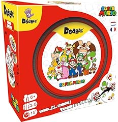 Asmodee dobble super d'occasion  Livré partout en France