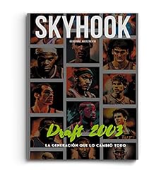 Skyhook draft 2003 gebraucht kaufen  Wird an jeden Ort in Deutschland