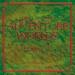 Adventure worlds complete gebraucht kaufen  Wird an jeden Ort in Deutschland