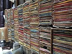 Rpm records randomly for sale  Delivered anywhere in USA 
