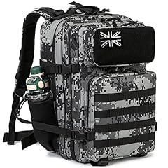 Military tactical backpacks for sale  Delivered anywhere in UK