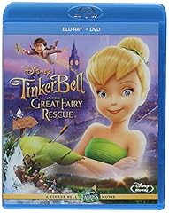 Tinker bell great for sale  Delivered anywhere in USA 