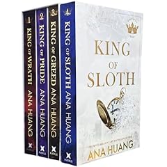 Kings sin series for sale  Delivered anywhere in UK