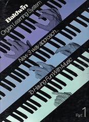 Baldwin organ learning for sale  Delivered anywhere in USA 